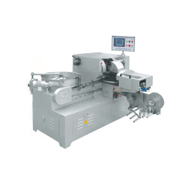 Doble Twist Durian Candy Packing Machine